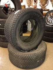 Brand New 460/60D24 Firestone Flotation Super All Terrain Each