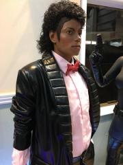 Life Size Billie Jean Michael Jackson