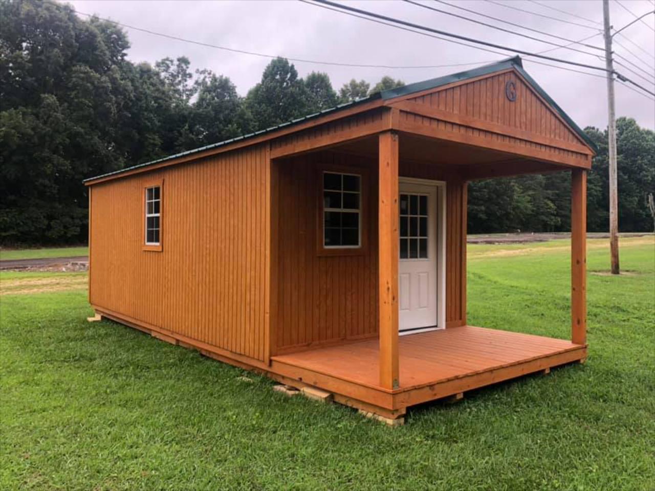 East Side Storage In Marion NC Gallery