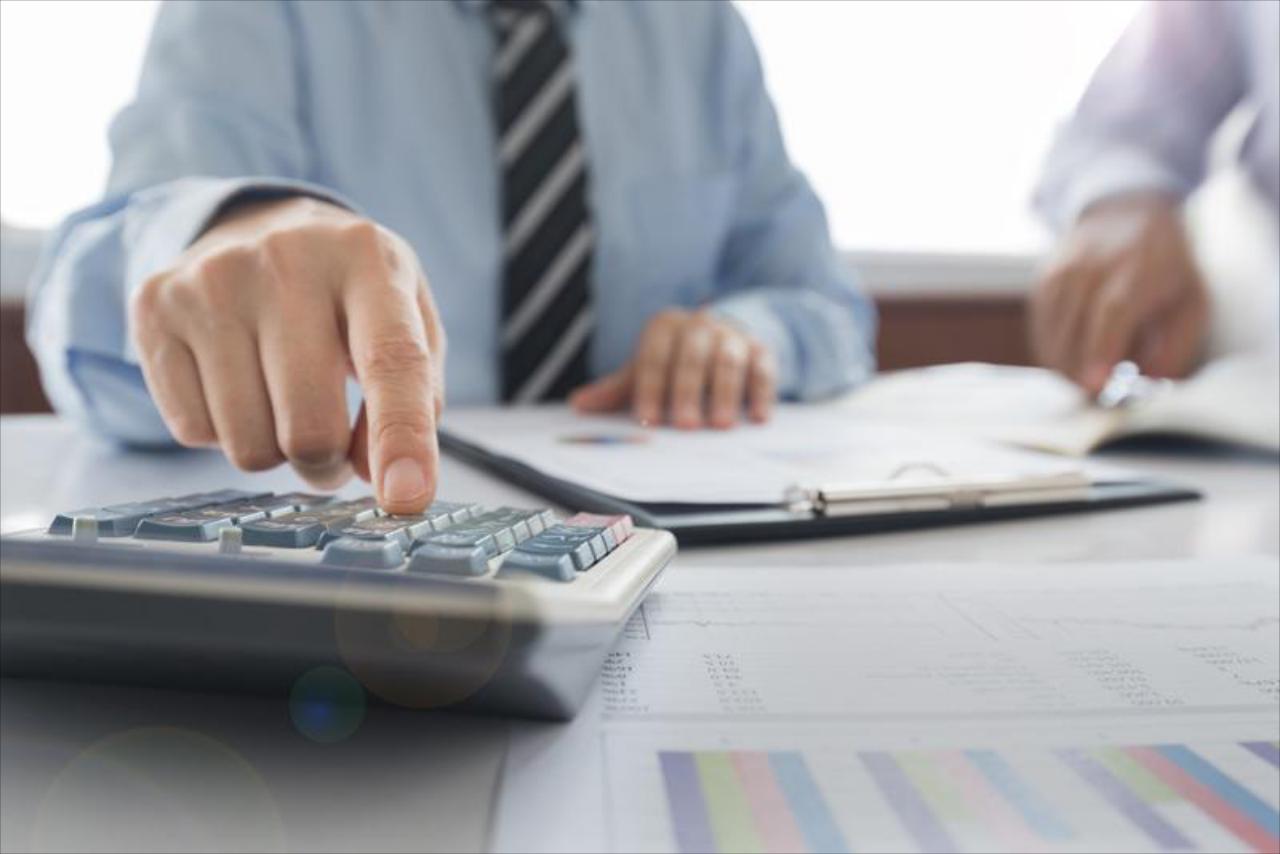 Bookkeeping is an activity that has to be taken serious in a business.