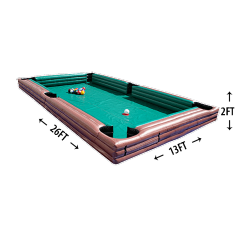 Billiard Ball