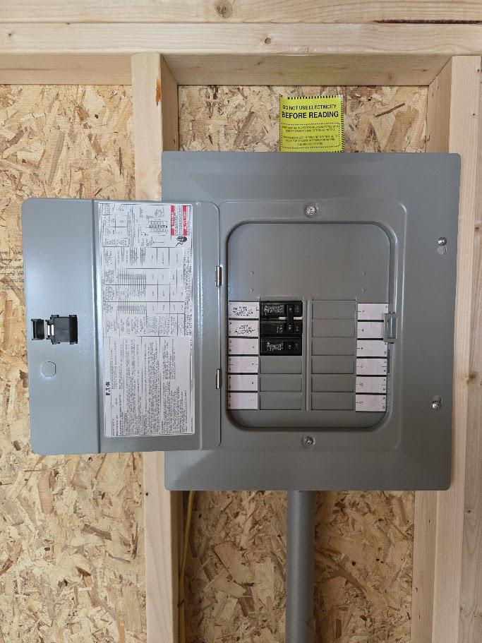 12x24 BARN W/TREX PORCH -  $10,206 or $404 Down & $404/Month  - NO CREDIT CHECK - FREE DELIVERY & BLOCKS (50 miles)