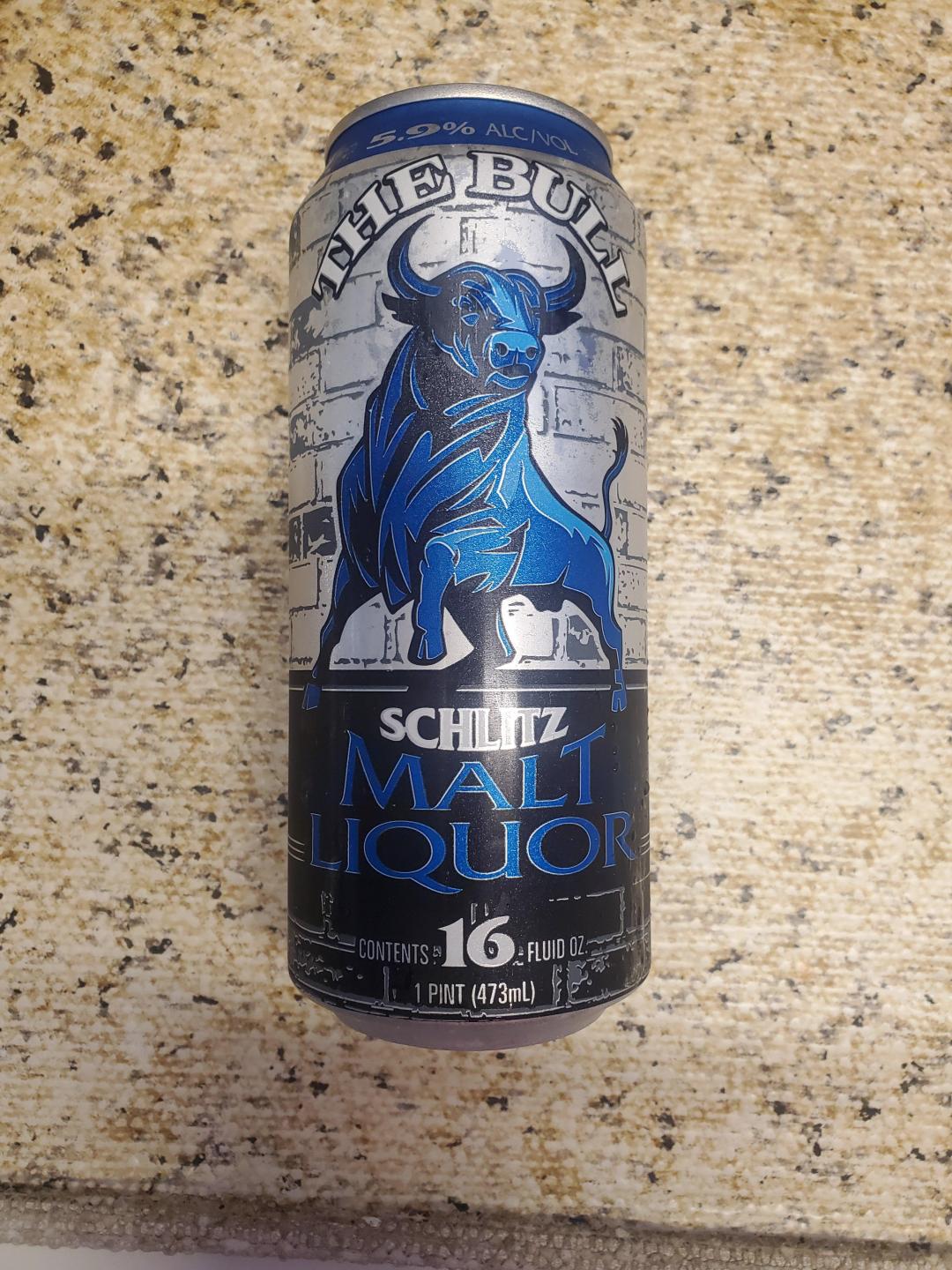 MALT LIQUOR
