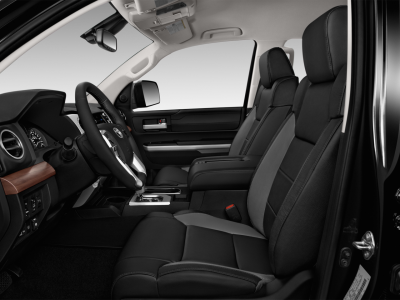 2019 Toyota Tundra