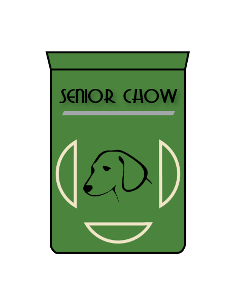 Senior Chow