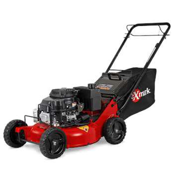 Exmark 21" commercial mower