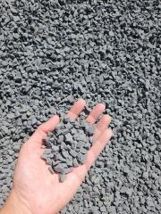 Black Chip Clean 3/8