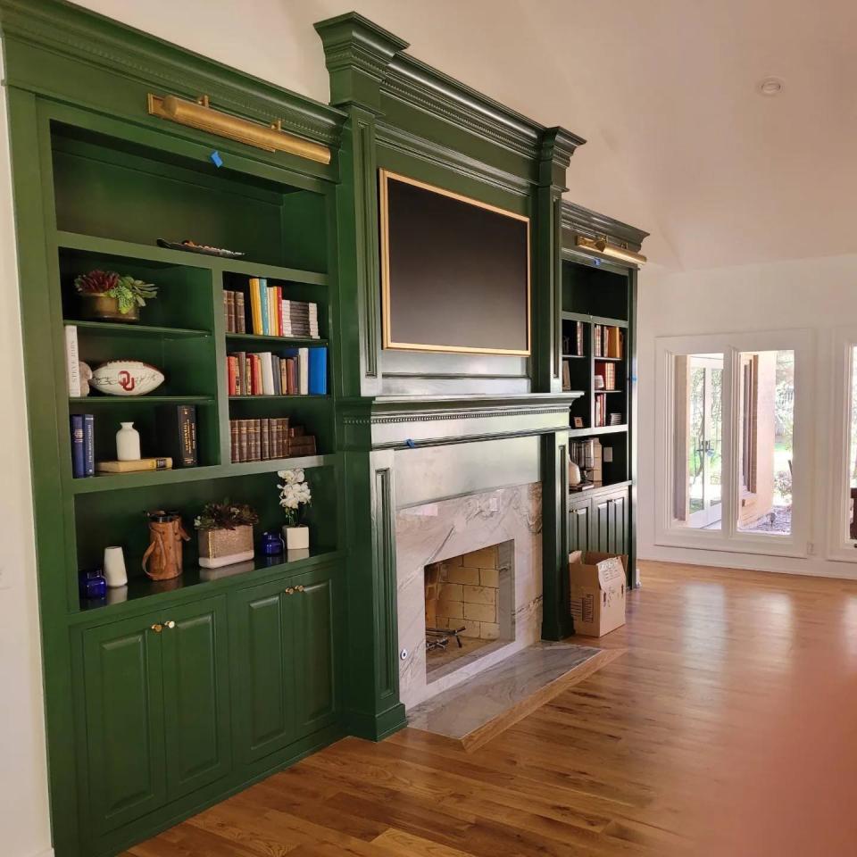 Stay strong. Stay local.