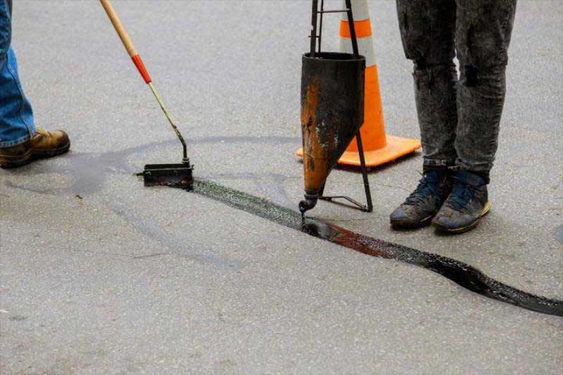 Asphalt Repair and&nbsp;Patching