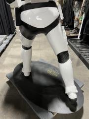 Life Size A Force Awakens Stormtrooper