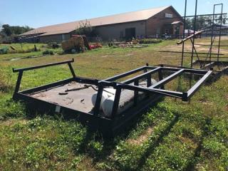 Flat Bed - Isanti, MN