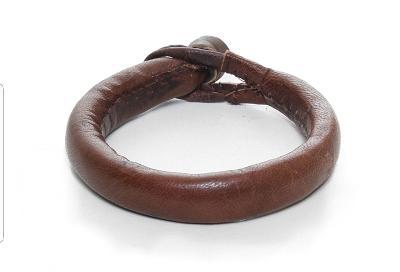 Leather Men Bracelet
