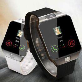 Smart Watch Caller I.D Pie