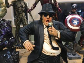 Life Size Blues Brothers Full Size Statues
