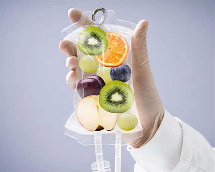 What is IV Drip Therapy?&nbsp;