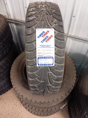 175/70R13 Hankook Winter I Pike Tires Set of 4