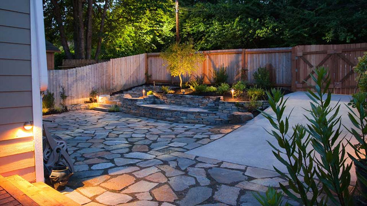 Looking to enhance your landscape?