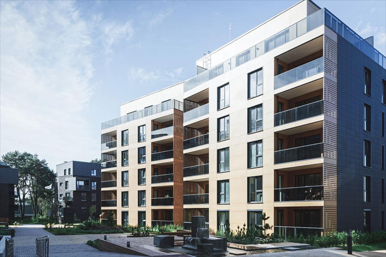 Commercial Construction