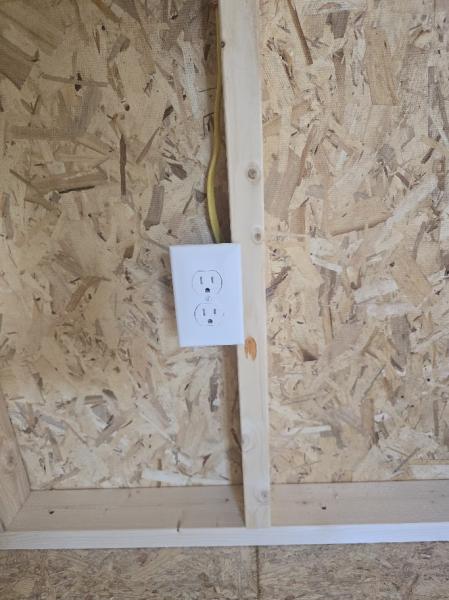 🔥$2,350 OFF - 14x32 DELUXE BUILDING w/TALL WALLS & ELECTRICAL PACKAGE - ONLY  $13,323 - $526 DOWN / $526/Mo - NO CREDIT CHECK - FREE DEL & BLOCKS! (50 miles)