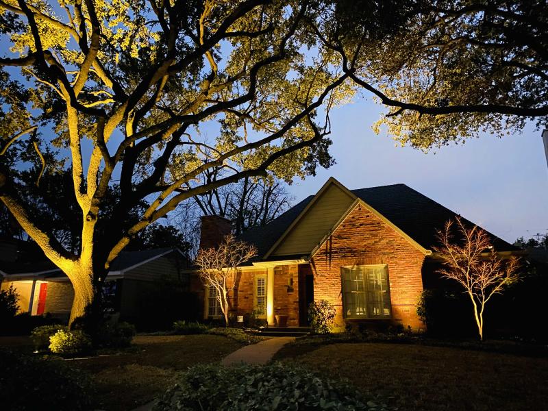 Professional LED Installation &amp; Maintenance for Your Home
