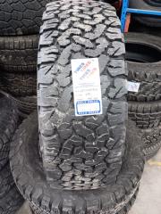 LT275/65R18 BFGoodrich All-Terrain T/A KO2 Tires Set of 4