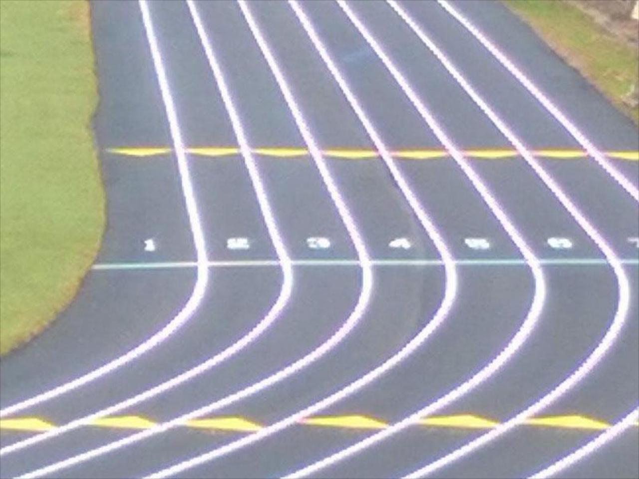 Commercial Asphalt Striping Services