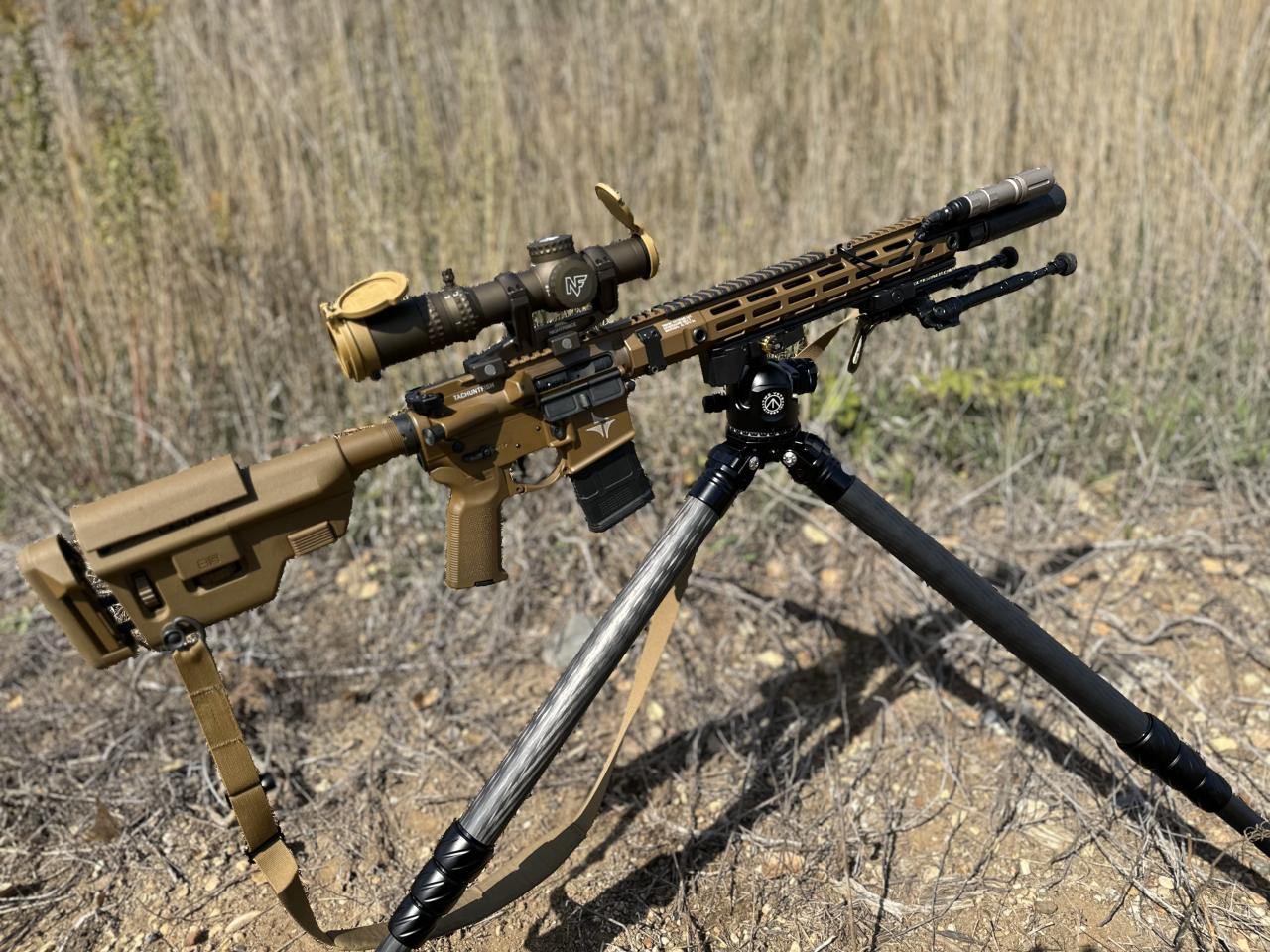 Designated Marksman