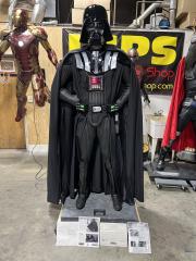 Star Wars Rubies Darth Vader