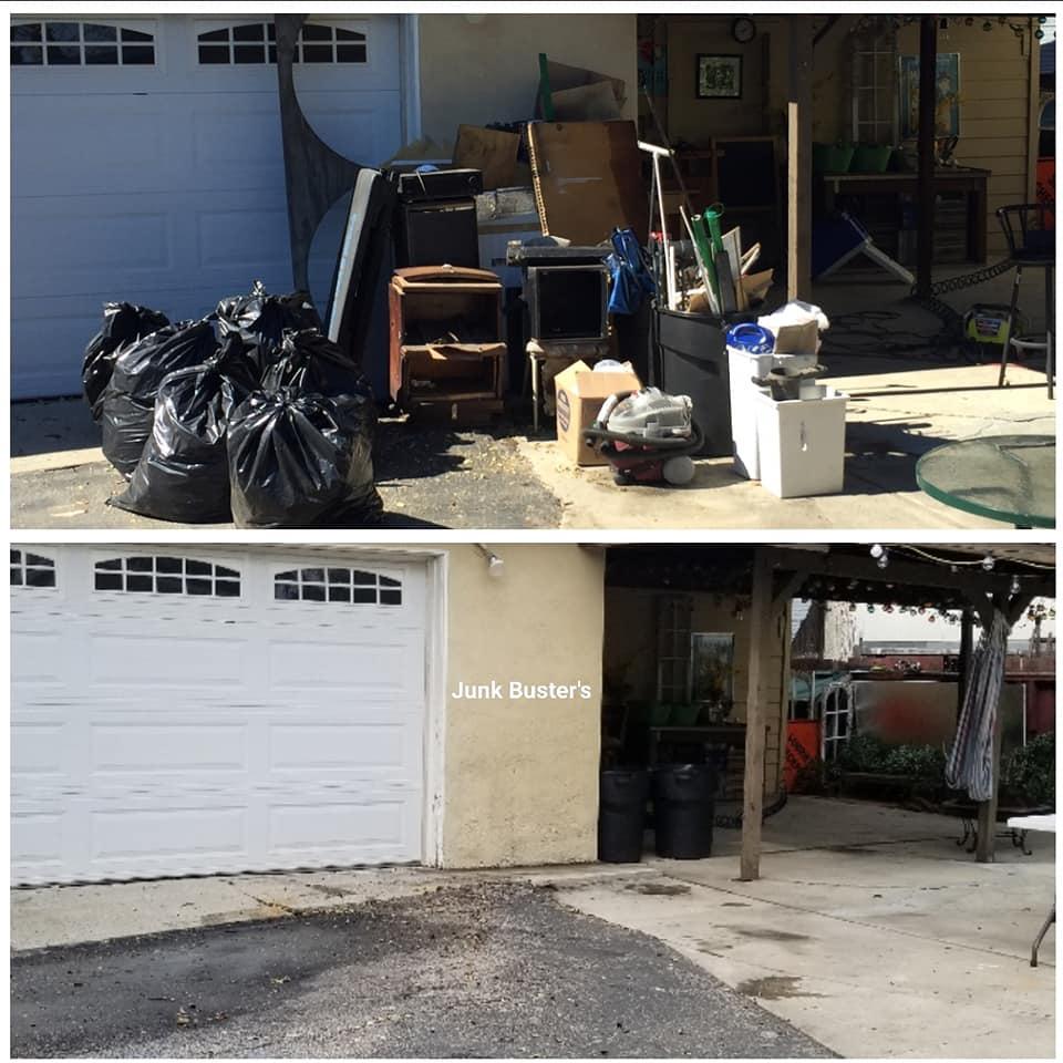 Residential Services