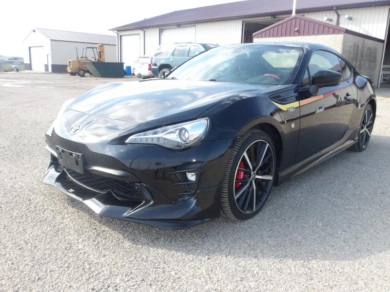 D6 - 2019 Toyota 86