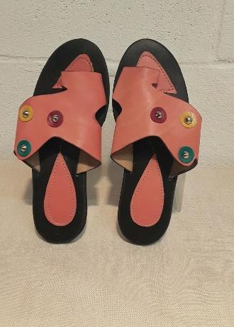 Gladiator Sandals