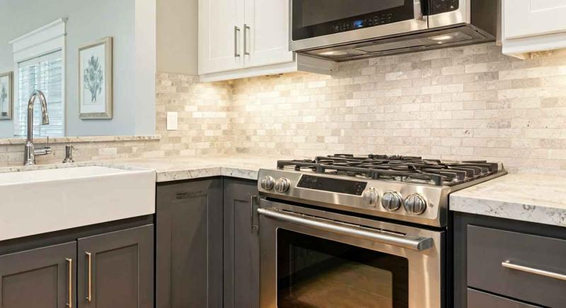 Maximizing Your ROI: Home Improvements That Add the Most Value