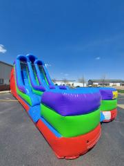 18' Double XL Slide