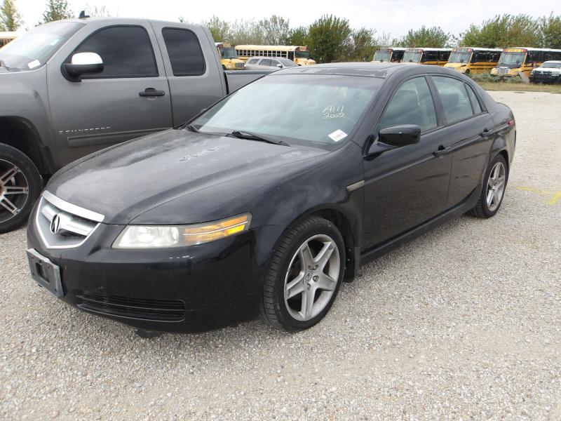 A111 - 2005 Acura TL