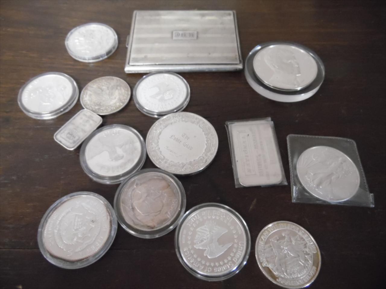 PERSONAL PROPERTY SALE 5/3/25 1PM