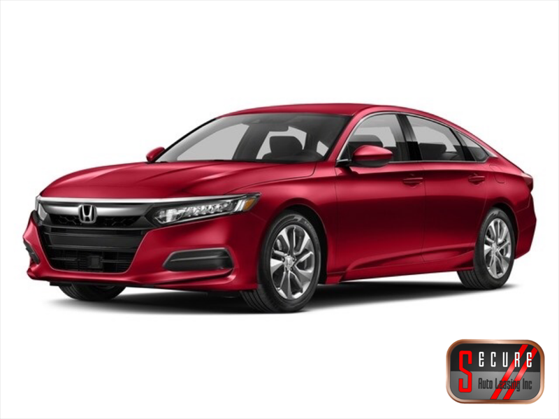 Honda accord eps