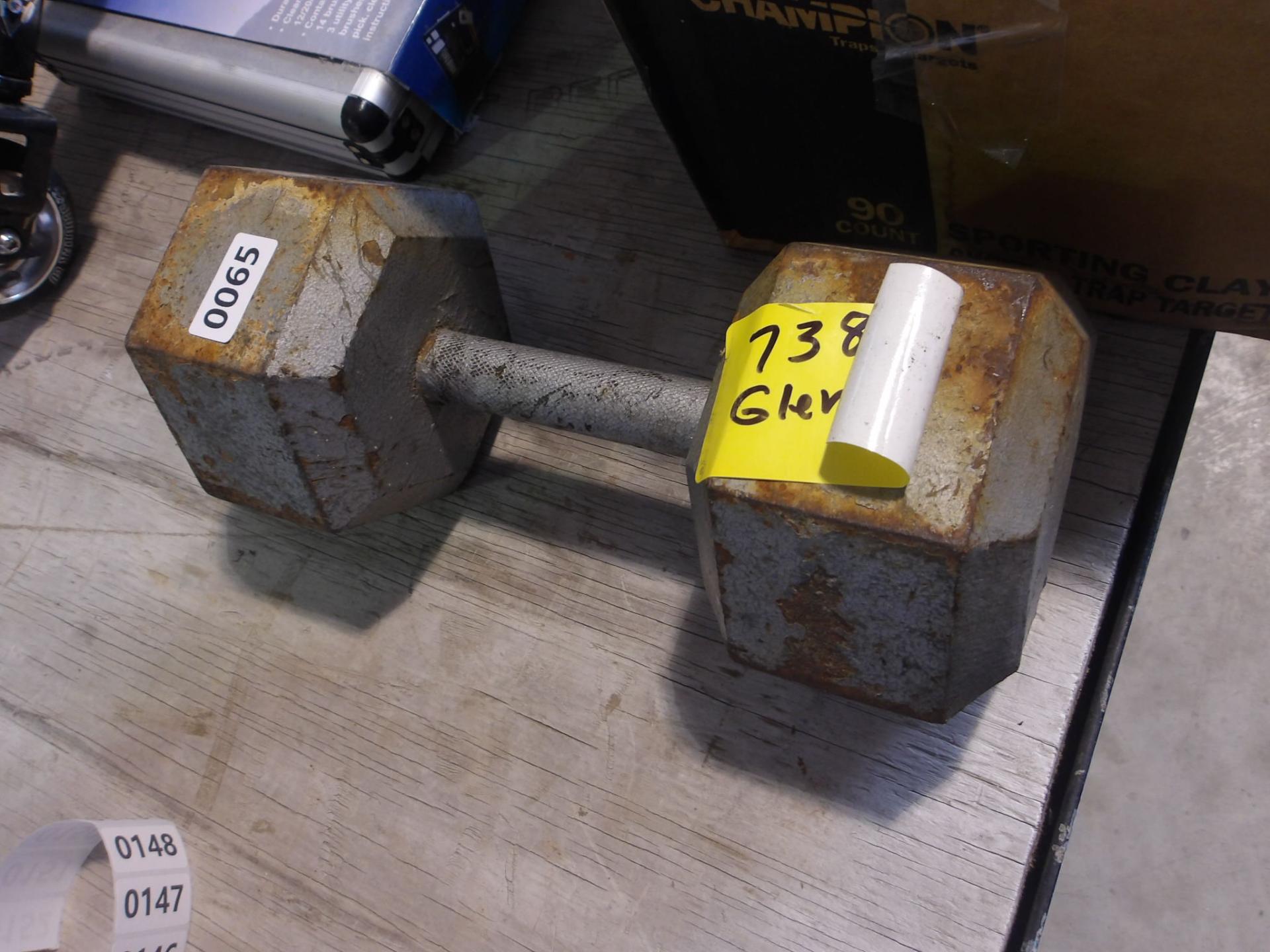 ILLINOIS STATE POLICE PERSONAL PROPERTY