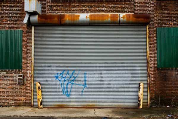 Gum & Rust Removal