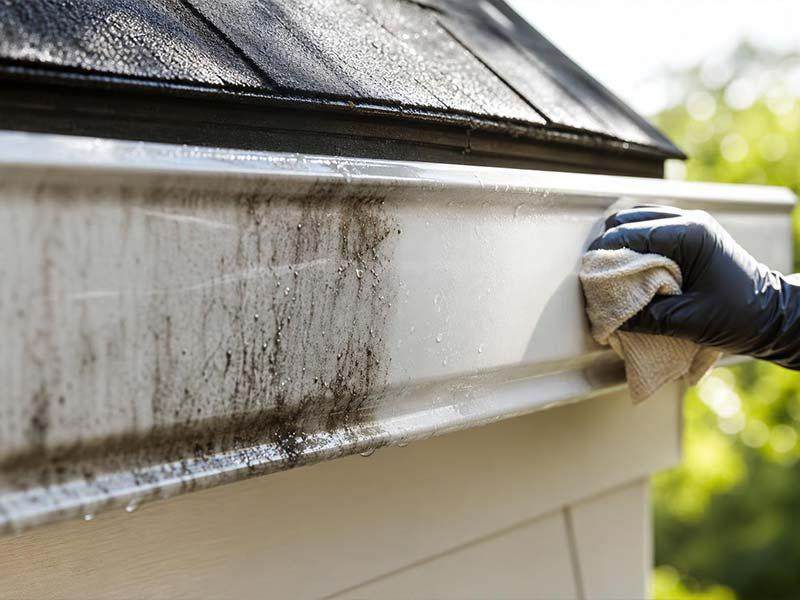 Why Choose Soft Washing?