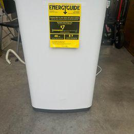 BLACK+DECKER Small Portable Washer, Washing Machine - Item 472