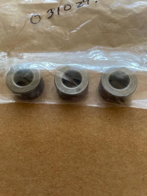 Cessna 172, Cessna 182 Flight Control Bearings. New Old Stock.