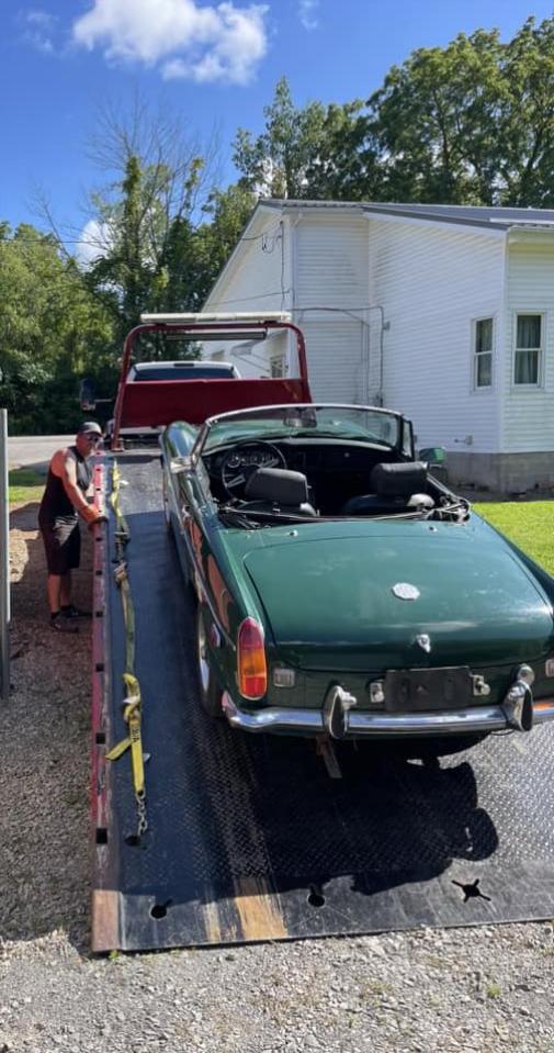 Reliable Towing Services – We’ll Get You Where You Need to Go