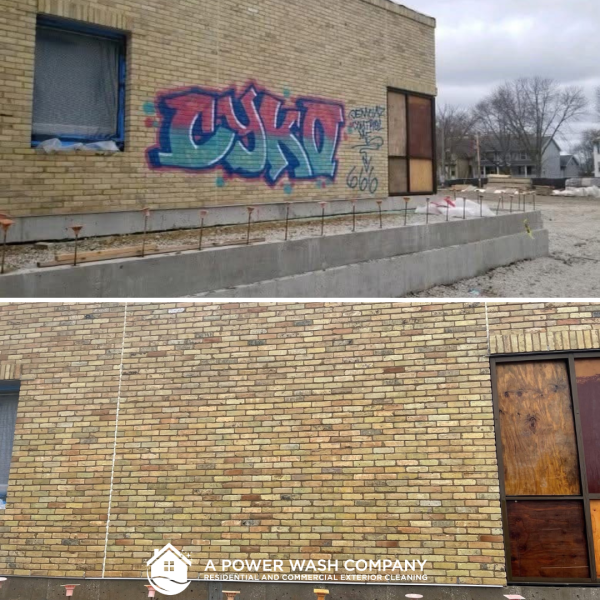 Safe &amp; Effective Gum Removal Process