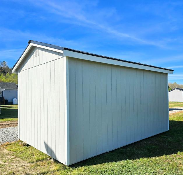 🔥SAVE $439  10X16 TALL WALLS - $5,056 or $199 DOWN & $199/MO - NO CREDIT CHECK - FREE DELIVERY & BLOCKS (50 miles)