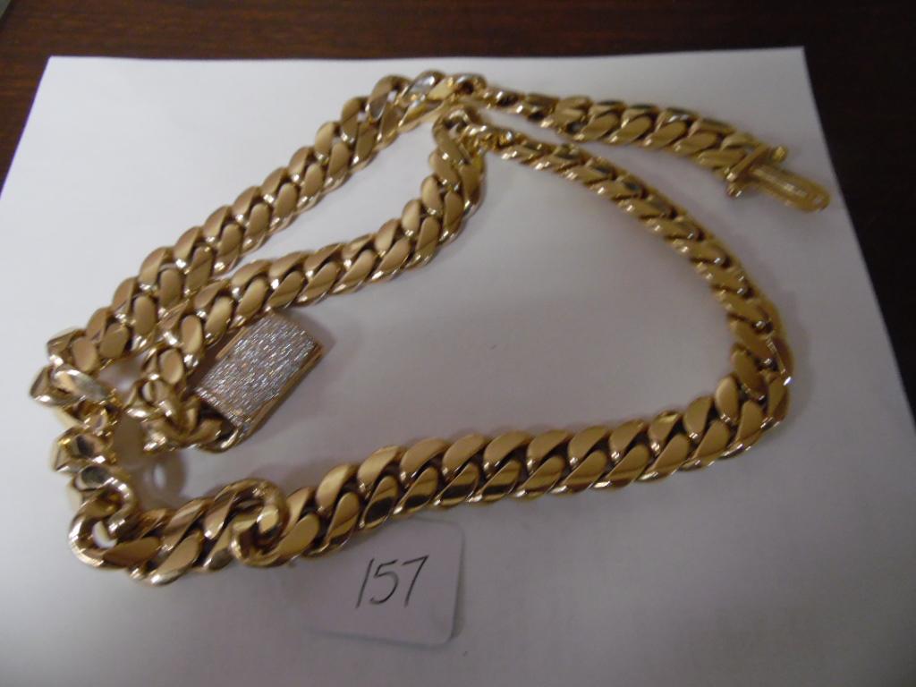ISP SEIZED PERSONAL PROPERTY MAY 3 @ 1PM