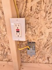 12X12 GARAGE W/ELECTRICAL $626 OFF - $222 DOWN/$222/Mo RENT TO OWN OR $5,634+tax - FREE DELIVERY, LEVELING & BLOCKS!