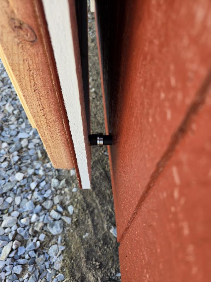 SAVE $664 OFF! - 10x20 LOFTED BARN! -$5,981 OR $236 DOWN & $236/MONTH - NO CREDIT CHECK - EVERYONE APPREOVED on RTO!