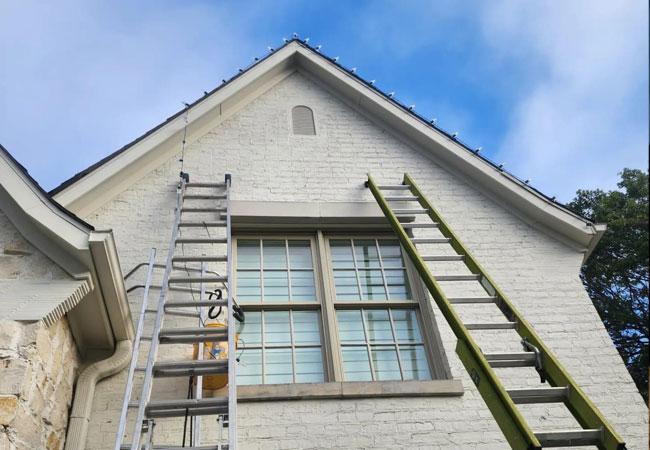 Removal and Storage