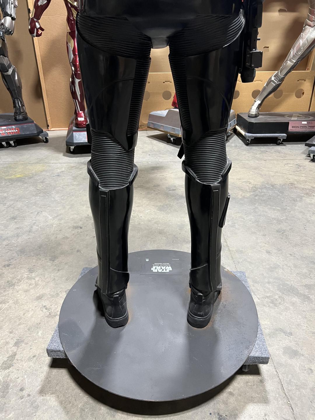 Star Wars Rogue One Death Trooper Version 1