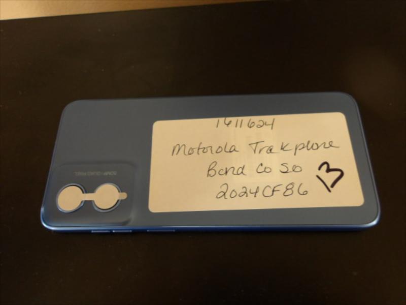 ISP Seized Personal Property April 18th @1pm